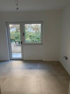 Foto - Etagenwohnung in Ludwigshafen am Rhein zur Miete