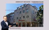 Foto - *Sofort bezugsfrei* 2-Raum-Wohnung mit Balkon – Komfortables Wohnen in Markranstädt