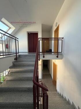 Foto - Etagenwohnung zur Miete in Markranstädt