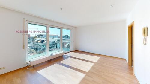 Foto - Etagenwohnung in Markranstädt zur Miete