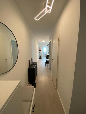 Foto - Etagenwohnung in Isernhagen zur Miete