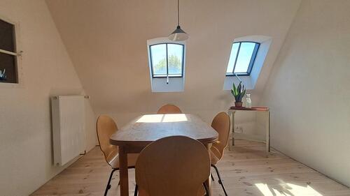 Foto - Etagenwohnung zur Miete in Templin