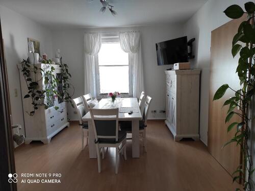 Foto - Zimmer in Mädels-WG in Neubrandenburg Nähe Hbf