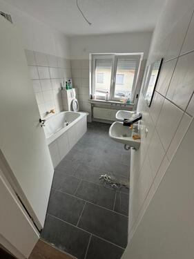 Foto - 3 Zimmer Erdgeschoßwohnung in Albstadt