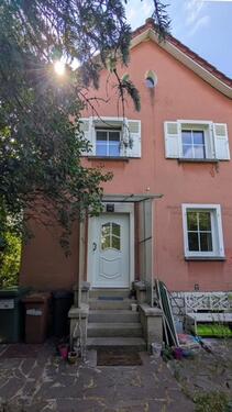 Foto - Einfamilienhaus zum Kaufen in Hersbruck