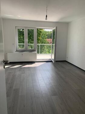 Foto - Etagenwohnung zur Miete in Meerane