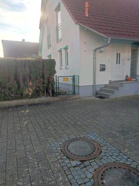 Foto - Einfamilienhaus in Wallerstein