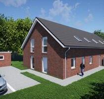 Moderne OG-Whg in Emlichheim - 750,00&nbsp;EUR Kaltmiete, in Emlichheim (PLZ: 49824)