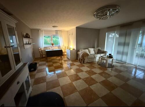 Foto - Gemütliche Wohnung ab sofort zu vermieten