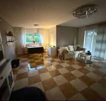 Gemütliche Wohnung ab sofort zu vermieten - Allendorf (Eder)