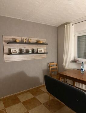 Foto - Etagenwohnung in Allendorf (Eder) zur Miete