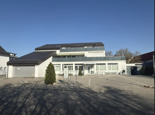 Foto - exklusive Penthouse Wohnung - 4,5 Zimmer