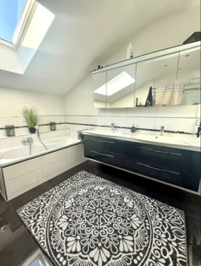 Foto - 5 Zimmer Etagenwohnung zur Miete in Waldkraiburg