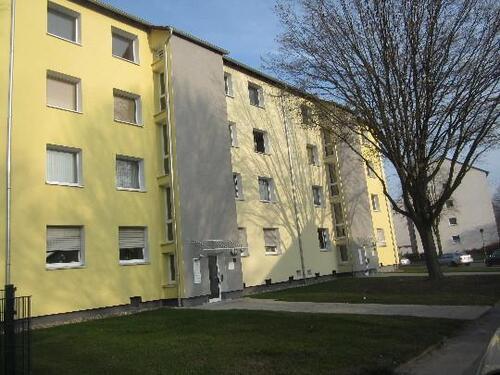 Foto - 3 Zimmer Etagenwohnung zur Miete in Dortmund