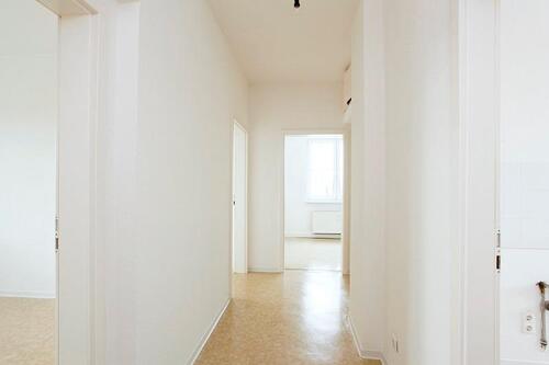 Foto - 3 Zimmer Etagenwohnung zur Miete in Großräschen