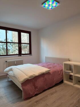 Foto - 2 Zimmer Etagenwohnung zur Miete in Berlin