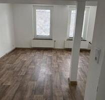 Schöne helle große Wohnung - kernsaniert - Helmstedt