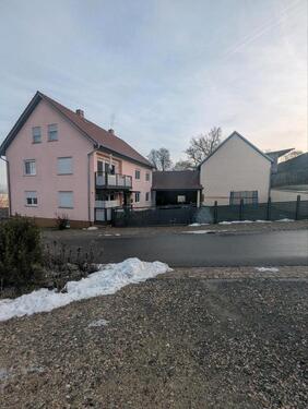 Foto - 8 Zimmer Mehrfamilienhaus, Wohnhaus zum Kaufen in Rattelsdorf