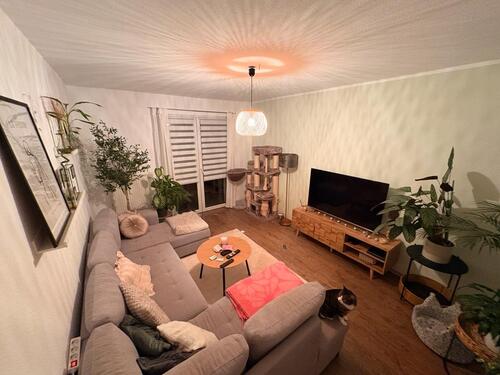 Foto - 2 Raum Wohnung - 526,00&nbsp;EUR Kaltmiete, ca.&nbsp; 64,00&nbsp;m&sup2;