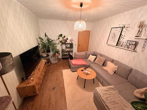 Foto - 2 Zimmer Etagenwohnung zur Miete in Magdeburg