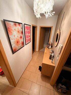 Foto - 2 Zimmer Etagenwohnung in Magdeburg