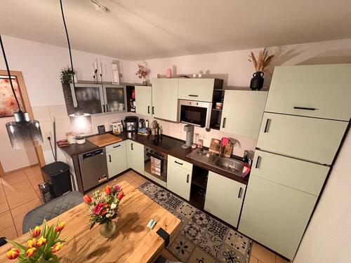 Foto - Etagenwohnung in Magdeburg zur Miete