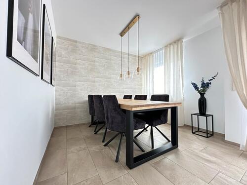 Foto - 3 Zimmer Erdgeschoßwohnung in Lingen (Ems)