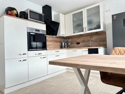 Foto - Erdgeschoßwohnung in Lingen (Ems) zur Miete