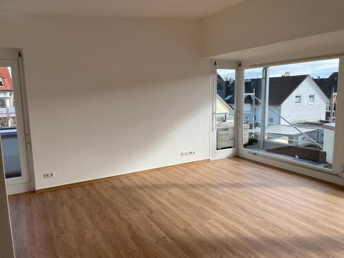 Foto - 2 Zimmer-Penthousewohnung mit großem Südbalkon