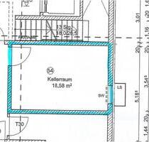 Hobbyraum in NeuRiem zu vermieten - München Messestadt Riem