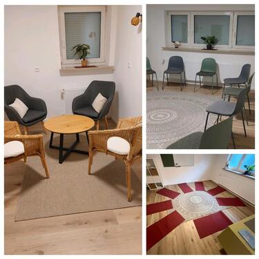 Foto - Beratungsraum - 100,00&nbsp;EUR Kaltmiete,