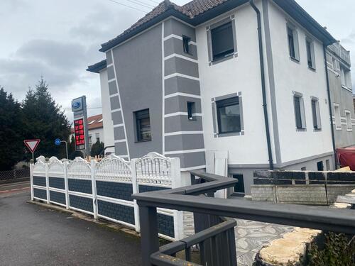 Foto - Vermiete Einfamilienhaus - 2.500,00&nbsp;EUR Kaltmiete, ca.&nbsp; 250,00&nbsp;m&sup2;