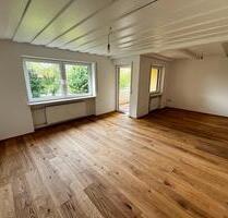 Renovierte 3-Zi.-Whg in Pfarrkirchen - Eggenfelden