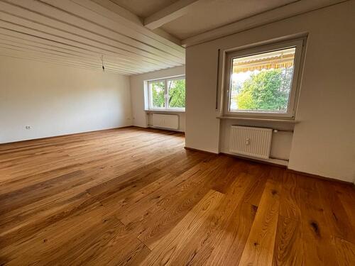 Foto - 3 Zimmer Etagenwohnung zur Miete in Eggenfelden