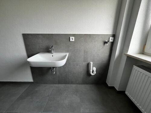 Foto - Etagenwohnung in Eggenfelden zur Miete