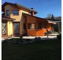 Einfamilienhaus in idyllischer Lage in Altenhof am Werbelinsee - Eberswalde