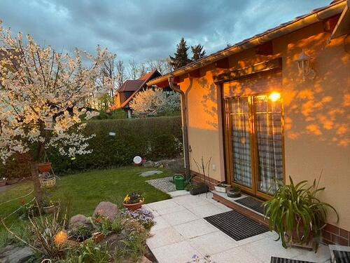 Foto - 4 Zimmer Einfamilienhaus zur Miete in Eberswalde