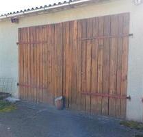 StellplatzHalle in 91332 Heiligenstadt - Pegnitz