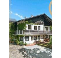 Alpenstilhaus zur Miete - 1.600,00&nbsp;EUR Kaltmiete, ca.&nbsp; 250,00&nbsp;m&sup2; in Niederviehbach (PLZ: 84183)
