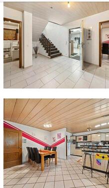 Foto - 5 Zimmer Einfamilienhaus zur Miete in Niederviehbach