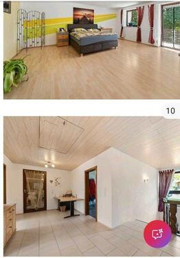 Foto - Einfamilienhaus in Niederviehbach zur Miete