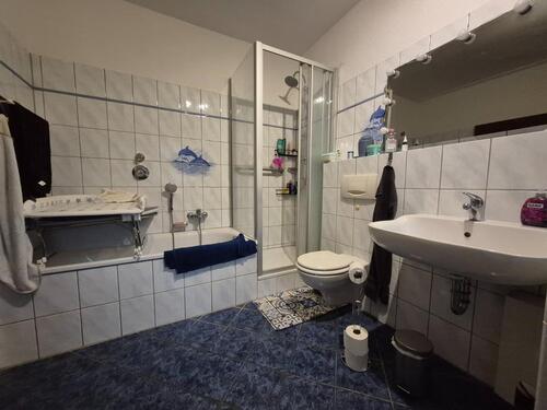 Foto - Etagenwohnung in Duisburg zur Miete
