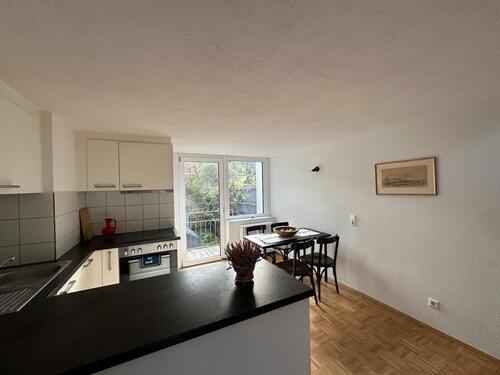 Foto - All Inclusive - Wohnen auf Zeit: 2-Zi Maisonette Whg in Bad Boll