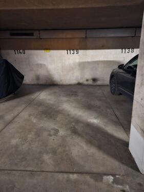 Foto - TG-stellplatz zu vermieten - Balan St.-Cajetan-Str (ab 1105)