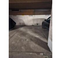 TG-stellplatz zu vermieten - Balan St.-Cajetan-Str (ab 1105) - München Au-Haidhausen