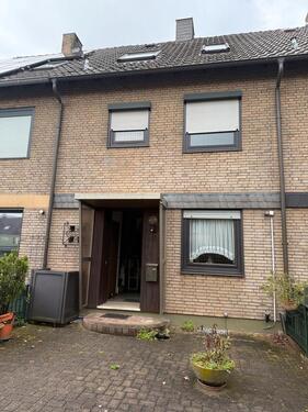 Foto - 7 Zimmer Reihenhaus zum Kaufen in Willich