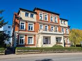 Foto - Komplett renovierte helle 4-Zimmer-Wohnung mit modernem Komfort und historischem Charme