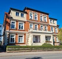 Komplett renovierte helle 4-Zimmer-Wohnung mit modernem Komfort und historischem Charme - Blankenburg (Harz)