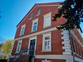 Foto - 4 Zimmer Etagenwohnung zur Miete in Blankenburg (Harz)