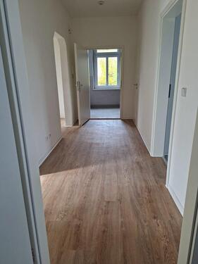 Foto - Etagenwohnung in Blankenburg (Harz) zur Miete